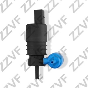 Spolarpump, Fram, CHEVROLET,OPEL, 13250357, 1450059