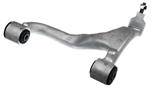 Länkarm, Bakaxel höger, Upptill, MERCEDES-BENZ M-KLASS [W163], 163 352 01 01, 163 352 05 01, A163 352 01 01, A163 352 05 01