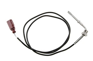 Sensor, avgastemperatur, AUDI Q7, PORSCHE CAYENNE, VW TOUAREG, 059 906 088 S