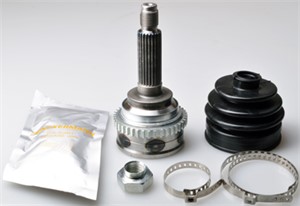 Drivknut, På hjulsidan, CHEVROLET MATIZ, DAEWOO MATIZ, 96273571