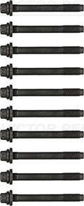 Bultsats, topplock, HYUNDAI,KIA,MITSUBISHI, 22320-38000 (10x), MD191470 (10X)