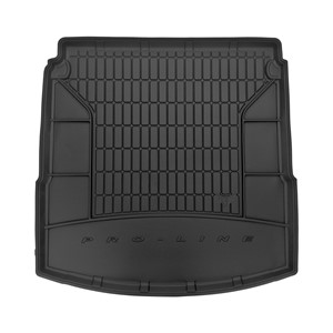 Bagagerumsmatta 3D, RENAULT TALISMAN