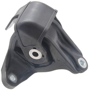 Motorkudde, Bakmonterad, HONDA ACCORD VIII, ACCORD Sedan IX, 50810-TA0-A01, 50810-TA0-A02