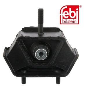 Motorkudde, Höger fram, MERCEDES-BENZ, 601 240 09 17, A601 240 09 17