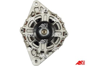 Generator, HYUNDAI,KIA, 37300-22650
