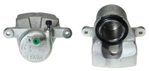 Bromsok, Framaxel, Framför axeln, Höger, TOYOTA RAV 4 II, 1029309, 1090826, 1090827, 1090830, 1090831, 1091246, 1091274, 1091625, 109230