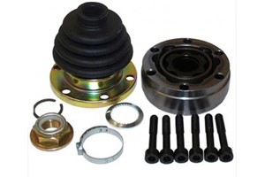 Drivknut, Framaxel, SEAT AROSA, SKODA OCTAVIA I, VW LUPO I, POLO, POLO III, 6N0498103, 6N0498103X, 6N0498350X, JZW498350CX