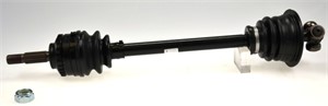 Drivaxel, framaxel vänster, RENAULT KANGOO, KANGOO Express, 7700106017, 7711135293