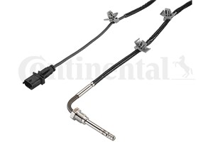 Sensor, avgastemperatur, OPEL ASTRA J, ASTRA J Sedan, ASTRA J Sports Tourer, VAUXHALL ASTRA Mk VI, 55566575, 8 55 274