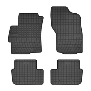 Gummimatta, kupé, MITSUBISHI LANCER VIII, LANCER Sportback VIII