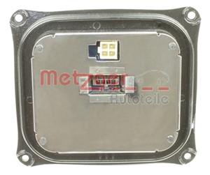 Förkopplad gasutledningslampa, Höger, Vänster, ALFA ROMEO,BMW,FERRARI,LANCIA,MINI,RENAULT, 260550002R, 51808774, 63 112 754 797, 63 117