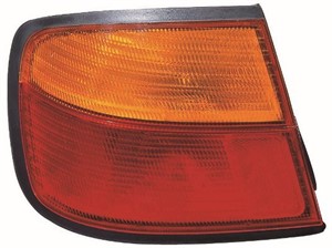 Baklykta, Höger, NISSAN PRIMERA, 26550-2F726