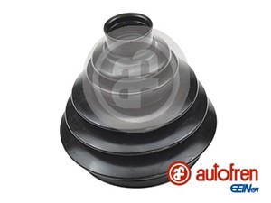 Dammskydd, drivaxel, På hjulsidan, ALFA ROMEO,AUDI,FIAT,LANCIA, 46307733, 60816984