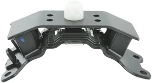 Motorkudde, Bakmonterad, LEXUS LX, TOYOTA LAND CRUISER 200, 12371-38060