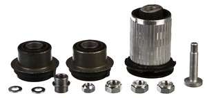 Reparationssats, Länkarm, Fram, höger eller vänster, Nedre, MERCEDES-BENZ E-KLASS [W210], E-KLASS T-Model [S210], 210 330 01 75, 210 330
