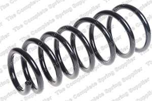 Spiralfjäder, Bakaxel, VOLVO V70 II, 8634342, 8666290, 9473375, 9492648