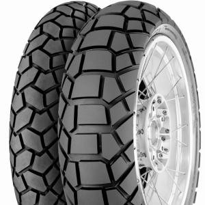 Continental TKC 70 Rocks 150/70R17 69S Bak TL