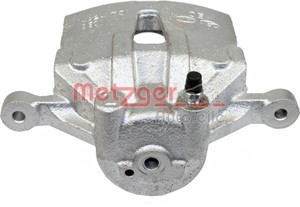 Bromsok, framaxel vänster, HYUNDAI i30, i30 Kombi, KIA CEE'D Halvkombi, CEE'D SW, PRO CEE'D, 58110 1H000