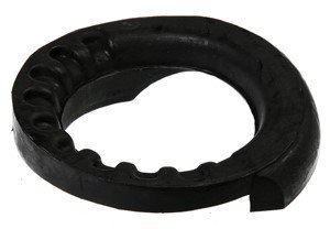 Fjädermontering, Bakaxel, båda sidor, Upptill