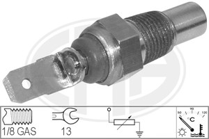 Sensor, kylvätsketemperatur, DAIHATSU,FORD USA,HYUNDAI,ISUZU,KIA,LEXUS,MAZDA,MITSUBISHI,OPEL,PIAGGIO,SUBARU,SUZUKI,TOYOTA, 34850-82011,
