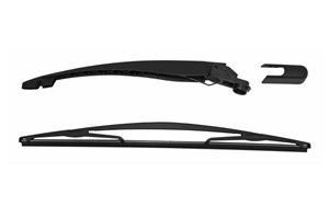 Torkararm-sats, fönsterrengöring, Bak, OPEL COMBO Skåp/stor limousine, COMBO Tour, CORSA C, MERIVA A Minibus, minivan, 12 73 391 kit, 1