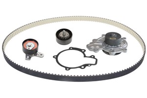 Kamremskit med vattenpump, CHEVROLET CAPTIVA, CRUZE, EPICA, LACETTI, NUBIRA Kombi, NUBIRA Sedan, OPEL ANTARA A, VAUXHALL ANTARA A, 48 05