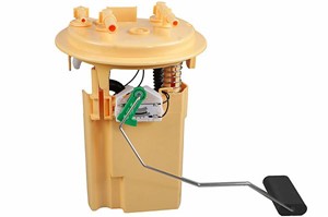Sensor, bränsletank, CITROËN C4 I, C4 Coupé, C4 Sedan I, C4 Skåp/halvkombi I, PEUGEOT 3008 Minibus, minivan, 307, 308 I, 308 CC, 1525.L
