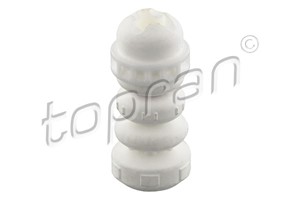 Genomslagsgummi, stötdämpare, Bakaxel, båda sidor, SEAT,SKODA,VW, 5Q0 511 357F