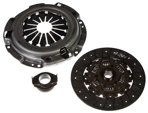 Kopplingssats, HONDA ACCORD IV, ACCORD V, ACCORD Aerodeck IV, ACCORD Aerodeck V, ACCORD Coupé IV, ACCORD Coupé V, 22105P44305, 22105P445