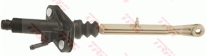 Huvudcylinder, koppling, VOLVO S60 I, S70, S80 I, V70 II, XC70 CROSS COUNTRY I, 30777994, 8636540, 9480745