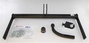 Dragkrok, Standard, FORD FOCUS Sedan I