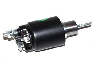 Magnetswitch, startmotor, IVECO DAILY Buss III, DAILY Flak/chassi III, DAILY Skåp III, 42535273, 42562669
