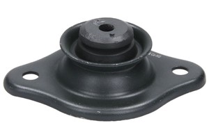 Fjäderbenslager, Bakaxel, Höger, Vänster, CHEVROLET AVEO / KALOS Halvkombi, DAEWOO KALOS, 96456713