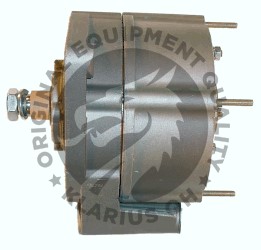 Generator, MERCEDES-BENZ T2/L Flak/chassi, T2/L Skåp, 0051542902