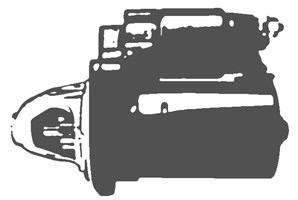 Startmotor, LANCIA THEMA