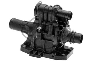 Termostathus, CITROËN,FIAT,FORD,MINI,PEUGEOT,VOLVO, 1 313 841, 11 51 7 805 998, 1336.X2, 30711526, 3M5Q8A586AC, 9647767180
