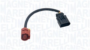Adapterkabel, styrspjäll, luftförsörjning, FIAT,IVECO, 504388760