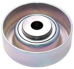 Styrrulle, drivrem, MITSUBISHI, MD368209, MD374877