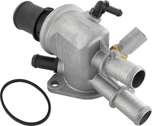 Termostat, kylvätska, ALFA ROMEO,FIAT,LANCIA, 0046546375, 0060815681, 46 54 63 75, 46 546 375, 46546375, 60 81 56 81