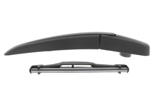 Torkararm-sats, fönsterrengöring, Bak, CITROËN DS5, 16 072 265 80, 16 072 761 80 kit, 16 072 761 80