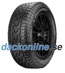 Pirelli Scorpion All Terrain Plus ( 265/70 R17 115T )
