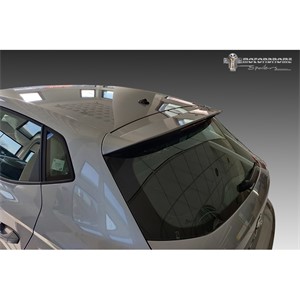 Takspoiler, Bak, SEAT IBIZA V