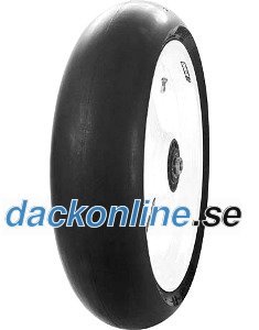 Dunlop KR 108 ( 195/65 R17 TL Bakhjul, M/C, Gummiblandning MS 4 Race, NHS )