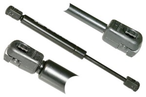 Gasfjäder, bagageutrymme, FORD MONDEO Sedan I, MONDEO Sedan II, 6718711, 6844981, 93BBF406A10BB