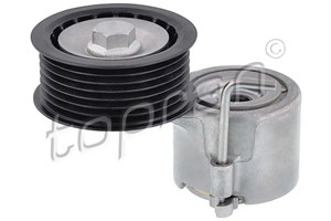 Remsträckare, flerspårsrem, AUDI,PORSCHE,VW, 06E 903 133AA, 06E 903 133AB, 06E 903 133AC, 06E 903 133H, 06E 903 133M, 958 102 361 00, 95