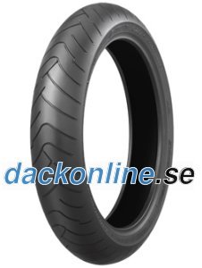 Bridgestone BT023 F GT ( 120/70 ZR17 TL (58W) M/C, Variante GT, Framhjul )