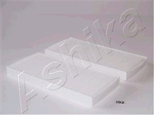 Kupefilter, ISUZU TROOPER III, TROOPER Terrängbil öppen III, OPEL MONTEREY B, 01808613, 1808613, 897170-8040, 97170804