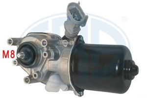 Torkarmotor, Fram, IVECO DAILY Flak/chassi III, DAILY Skåp III, 42535712, 42536088, 9900333