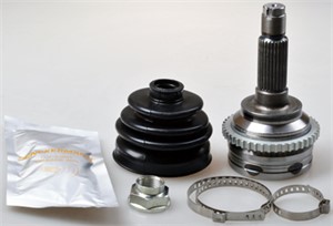 Drivknut, Framaxel, På hjulsidan, MAZDA 323 F VI, 323 S VI, FA512550X, FA512550XA, FA512550XB, FA512550XC, FA512560X, FA522560XB, FA5225