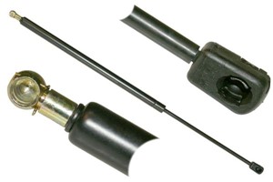 Gasfjäder, bagageutrymme, Tvåsidig, RENAULT LAGUNA I, 7700823271, 7700829764, 7700842152, 7700842153, 7700846772, 7700846773
